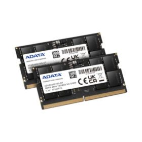 Memorie RAM notebook Adata, SO-DIMM, DDR5, 32GB, CL40, 4800MHz ADATA - 1